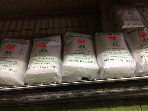 Korean Grocery Store «Seoul Supermarket», reviews and photos, 1085 E New Circle Rd # 2, Lexington, KY 40505, USA