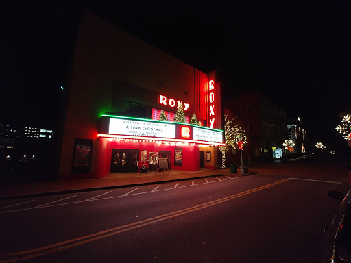 Performing Arts Theater «Roxy Regional Theatre», reviews and photos, 100 Franklin St, Clarksville, TN 37040, USA