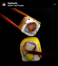 Photos du propriétaire du Restaurant de sushis Happy Day à Lyon - n°13