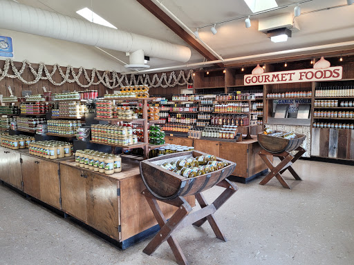Grocery Store «Garlic World», reviews and photos, 4800 Monterey Rd, Gilroy, CA 95020, USA