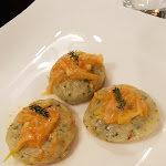 Photo n°6 de l'avis de Jungmi.i fait le 01/02/2019 à 21:45 sur le  Matteo caffè e cucina à Biella