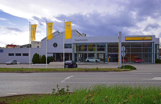 Отзиви за Оникс Авто ООД - Официален представител и сервиз на Opel в Велико Търново - Автомобилен сервиз