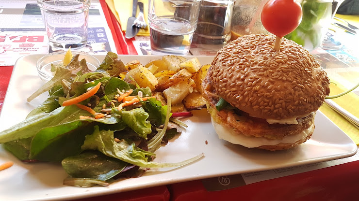photo n° 88 du Restaurant de hamburgers La Dinette à Lille