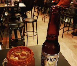 Cervecería Chapultepec photo