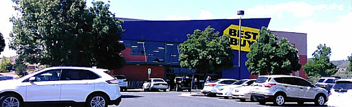 Car Dealer «York Dodge Chrysler Jeep RAM», reviews and photos, 500 Prescott Lakes Pkwy, Prescott, AZ 86301, USA