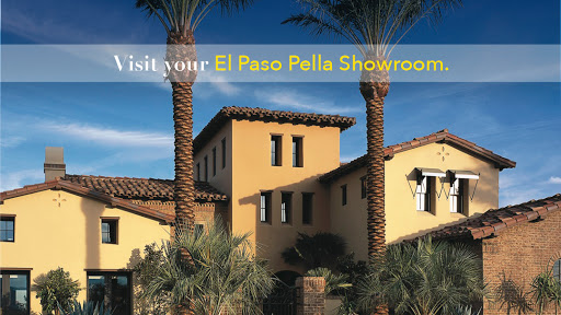 Pella Windows & Doors of El Paso