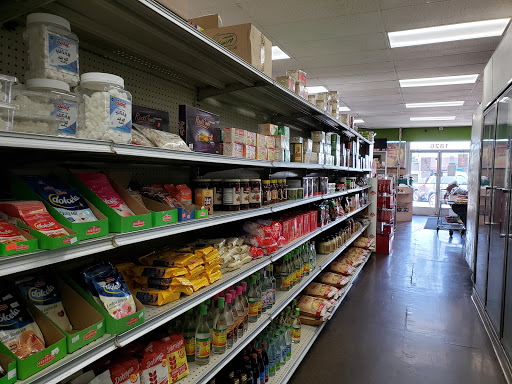 Grocery Store «Fulton Green Market», reviews and photos, 1826 Fulton Ave, Sacramento, CA 95825, USA