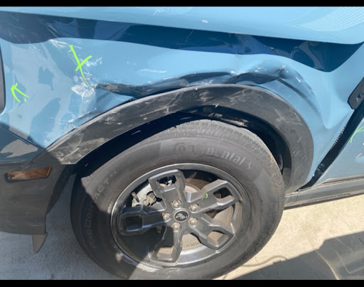 Auto Body Shop «Action CARSTAR Auto Body & Frame», reviews and photos, 21200 St Clair Ave, Euclid, OH 44117, USA