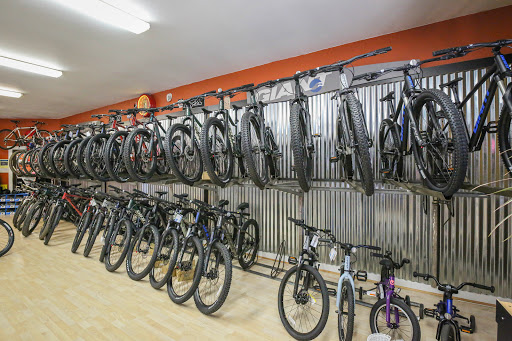 Bicycle Store «Xtreme Outfitters», reviews and photos, 654 Maltman Dr, Grass Valley, CA 95945, USA