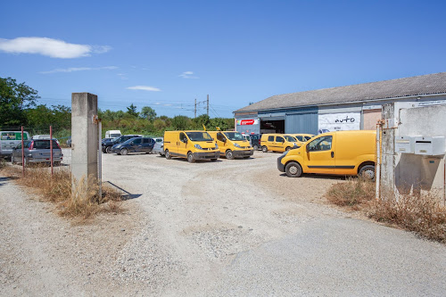 CARROSSERIE VETTER à Barbentane