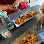 Photo n°2 de l'avis de Samanta.a fait le 28/08/2021 à 08:20 sur le  Vibes - Ristorante Trattoria à Syracuse