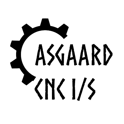 Asgaard CNC I/S