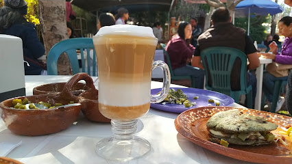 La Casa del Café - ECOPlaza Chapingo