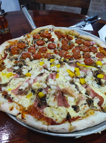 Pizzeria La Massia