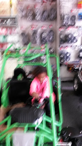 Moped Dealer «Hagerstown Moped», reviews and photos, 443 S Burhans Blvd, Hagerstown, MD 21740, USA