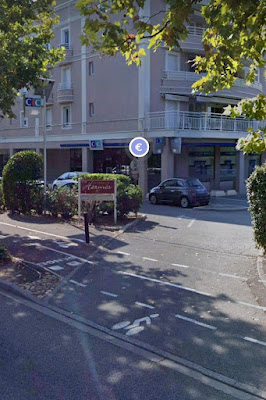 CIC à Fréjus