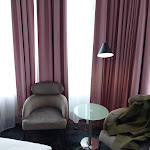 Photo n°2 de l'avis de Anthony.e fait le 02/08/2019 à 12:01 sur le  Mercure Hotel Hannover City à Hanover