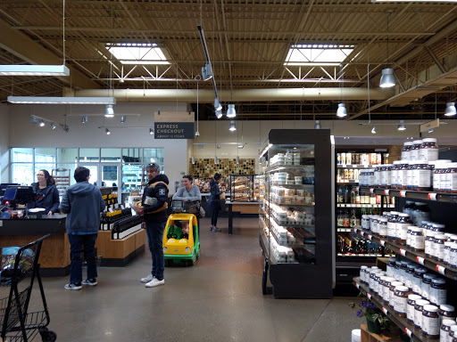 Natural Foods Store «PCC Natural Markets - Redmond», reviews and photos, 11435 Avondale Rd NE, Redmond, WA 98052, USA