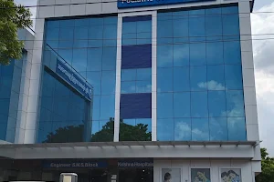 Krishna hospital image