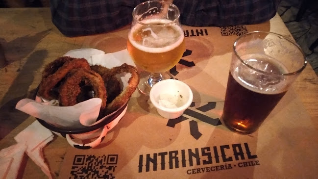 Intrinsical Providencia - Pub