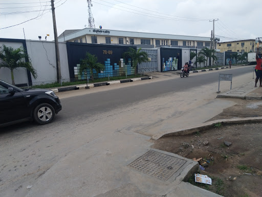 Digital Reality Print Limited, 13, Adeniran Ogunsanya Street, Surulere, Lagos, Lagos, Lagos, Nigeria, Print Shop, state Lagos
