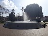 Praça Santa Paula Logo, Tibagi, Brazil, Park