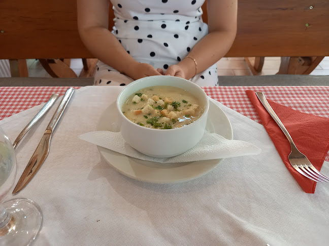 Butykos Kisvendéglő