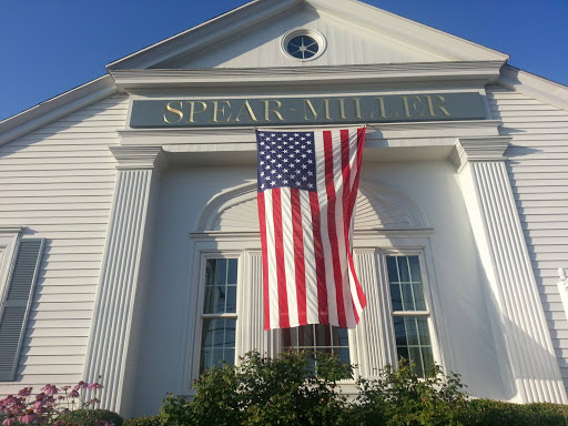 Funeral Home «Spear-Miller Funeral Home», reviews and photos, 39 S Benson Rd, Fairfield, CT 06824, USA