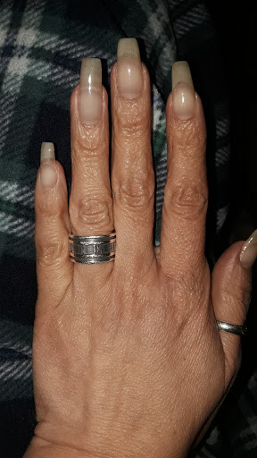 Nail Salon «The Beauty Nail Salon», reviews and photos, 1760 Willow Pass Rd, Concord, CA 94520, USA