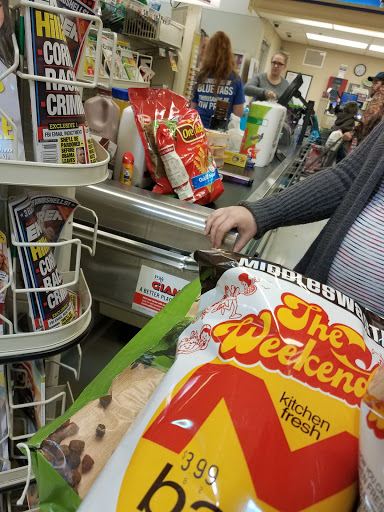 Grocery Store «Giant Food Stores», reviews and photos, 360 S 2nd St, Mcconnellsburg, PA 17233, USA