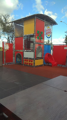 Quick à Viry-Châtillon
