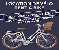 Photos du propriétaire du Café Les Benodettes coffee shop, concept store & Locations de vélos - n°5