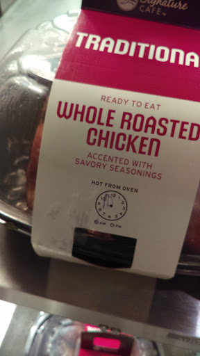 Safeway image