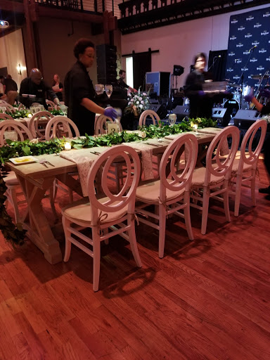 Event Venue «The Bell Tower», reviews and photos, 400 4th Ave S, Nashville, TN 37201, USA