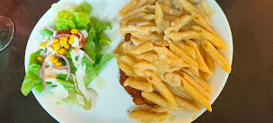 Photo n°10 de Ali' Talienne à Metz ()