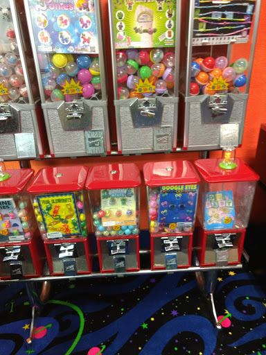 Bowling Alley «Galaxy Lanes», reviews and photos, 2226 Hill Rd, Grand Blanc, MI 48439, USA