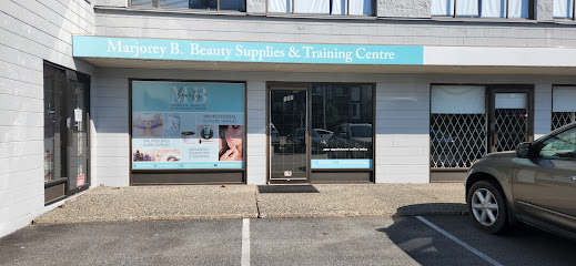 Marjorey B Beauty Supplies & Training Centre