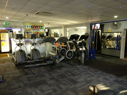 The Fitness Bank - !170 68, 68 Union Rd, Oswaldtwistle, Accrington BB5 3EG, United Kingdom
