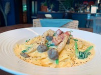m's cafe&dining