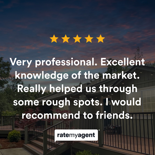 Eric Hatch Real Estate Auburn & Grass Valley Realtor image