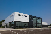 Rochester Mazda - Photo 2 - Car repair in Rochester, MN, Rochester