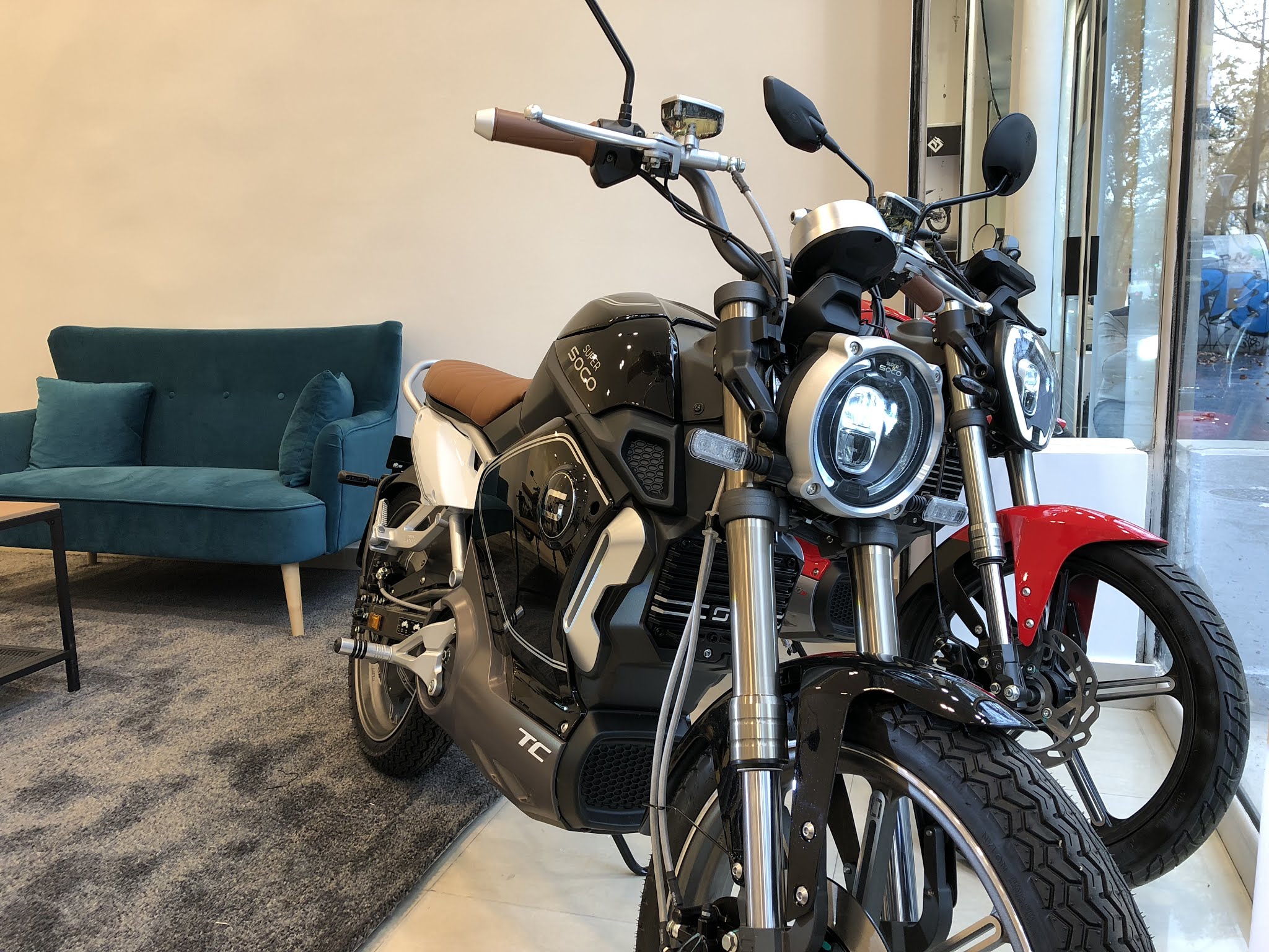 Photo n° 2 de l'avis de Sabah.e fait le 30/10/2018 à 12:55