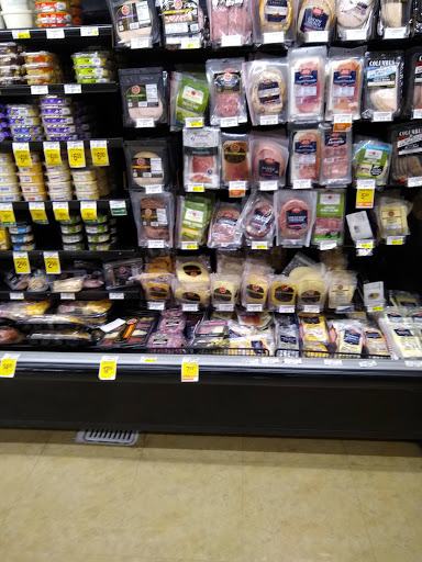 Grocery Store «Vons», reviews and photos, 311 W Los Feliz Rd, Glendale, CA 91204, USA