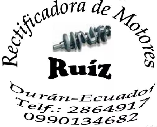 Opiniones de Rectificadora de Motores Ruiz en Durán - Taller de reparación de automóviles