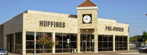 Huffines Used Car & Truck Superstore