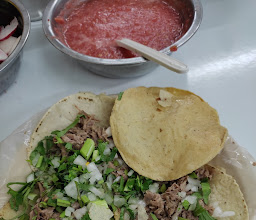 Tacos el Amigo chuy photo