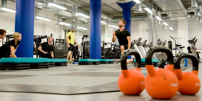 Reviews of The Personal Fitness Company in Leicester - Personal Trainer