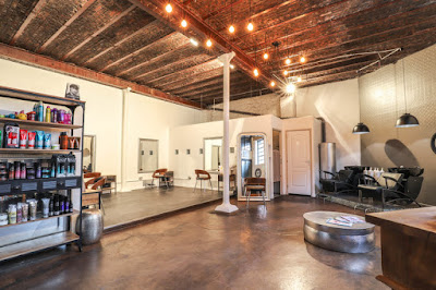 Oliver Brown - English Hair Salon Paris à Ivry-sur-Seine