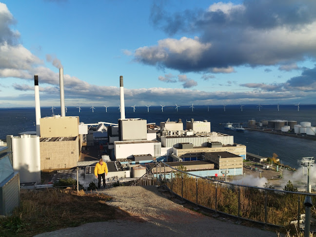 Kommentarer og anmeldelser af Is Huset
