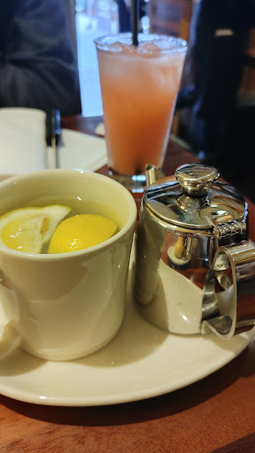 Barbecue Restaurant «Wood Ranch BBQ & Grill», reviews and photos, 12801 Towne Center Dr, Cerritos, CA 90703, USA